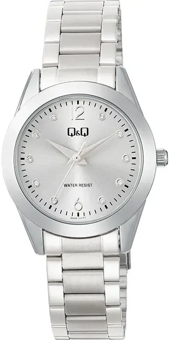 Ceas analogic pentru dame Q&Q - Q82B-001PY