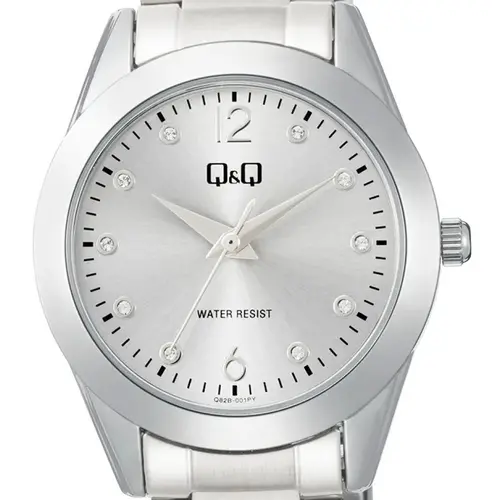Дамски аналогов часовник Q&Q - Q82B-001PY - image 1