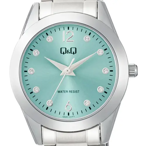 Ceas analogic pentru dame Q&Q - Q82B-004PY - 2