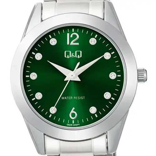 Дамски аналогов часовник Q&Q - Q82B-005PY - image 1