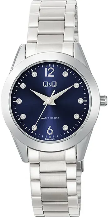 Ceas analogic pentru dame Q&Q - Q82B-006PY
