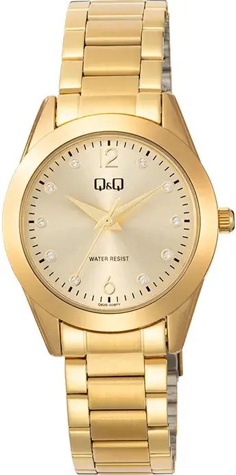 Ceas analogic pentru dame Q&Q - Q82B-008PY