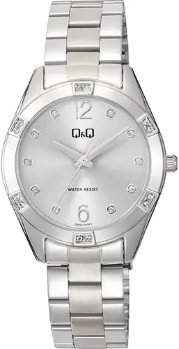 Ceas analogic pentru dame Q&Q - Q83B-001PY - 1
