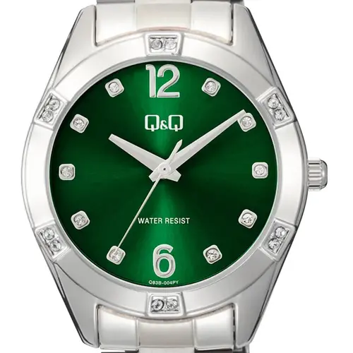 Дамски аналогов часовник Q&Q - Q83B-004PY - image 1