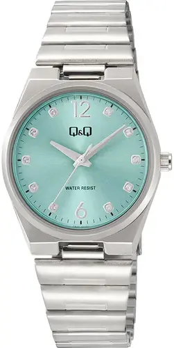 Γυναικείο αναλογικό ρολόι Q&Q - Q84B-002PY