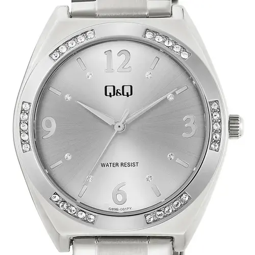 Дамски аналогов часовник Q&Q - Q89B-001PY - image 1