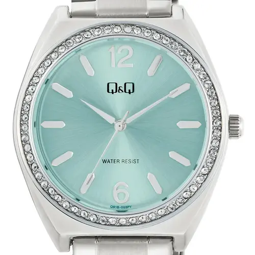 Дамски аналогов часовник Q&Q - Q91B-003PY - image 1