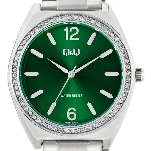 Дамски аналогов часовник Q&Q - Q91B-004PY - image 1