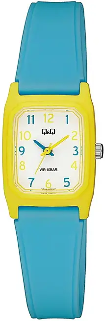Ceas analogic pentru copii Q&Q - V33A-005VY