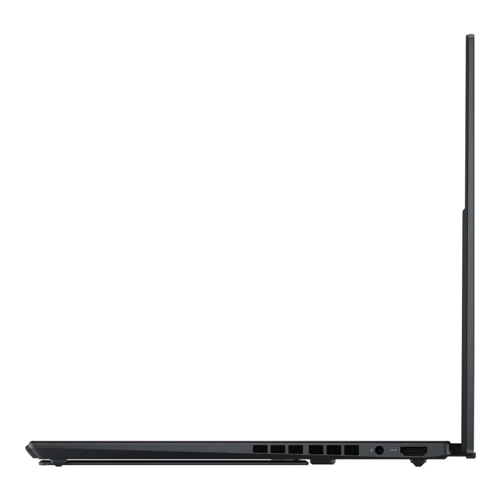 Лаптоп, Asus ZenBook Duo 14 UX8406MA-PZ058X, Screen Pad Plus, Intel Ultra 9 185H 2.3 GHz (24MB Cache, up to 5.1 GHz) 14" OLED, WQXGA+ ( 2880X1800 ) 16:10Touch, 32GB, 2TB SSD, Soft Keyboard, Windows 11 Pro,GREY - image 7