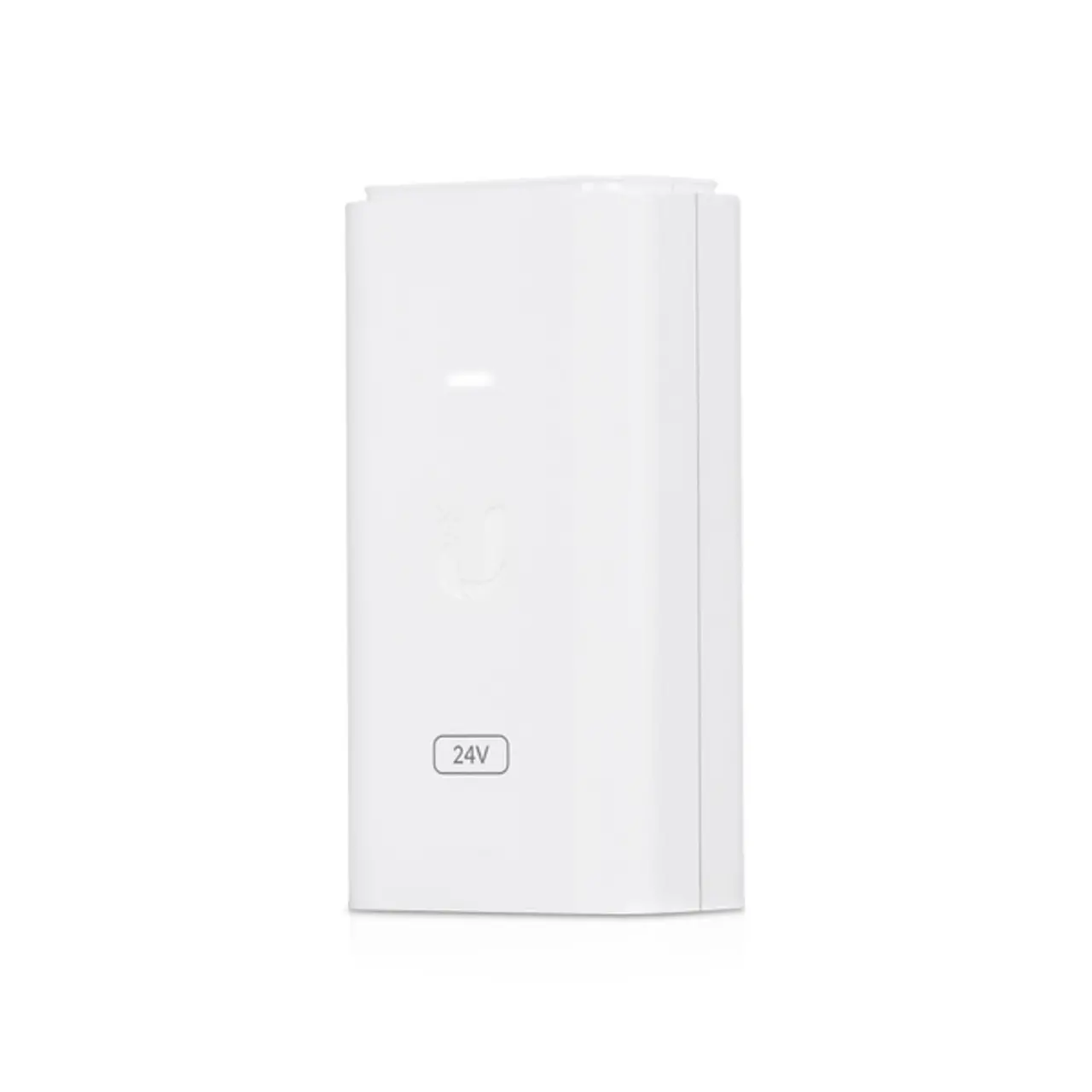 PoE Инжектор Ubiquiti POE-24-12W-WH, 24VDC, 12W - image 3