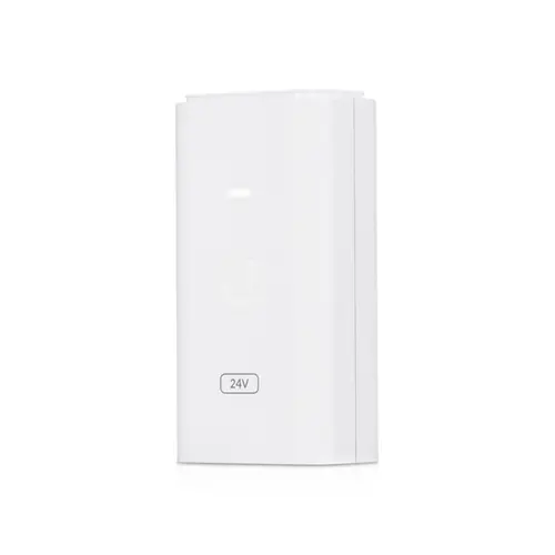 PoE Инжектор Ubiquiti POE-24-12W-WH, 24VDC, 12W - image 3