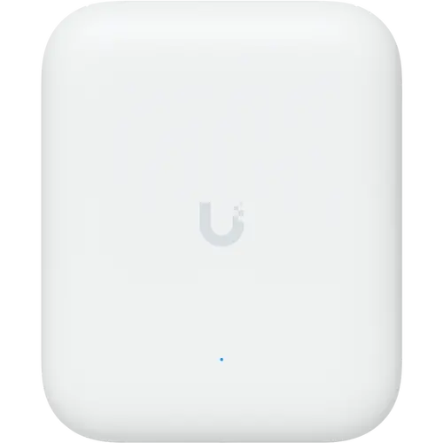 Точка за достъп Ubiquiti U7-Outdoor, WiFi 7, 1x 2.5GbE, 2x 4dBi, без PoE адаптер - image 1
