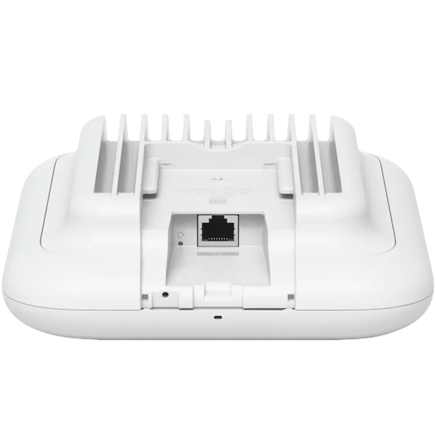 Punct de acces Ubiquiti U7-Outdoor, WiFi 7, 1x 2.5GbE, 2x 4dBi, fără adaptor PoE - image 3