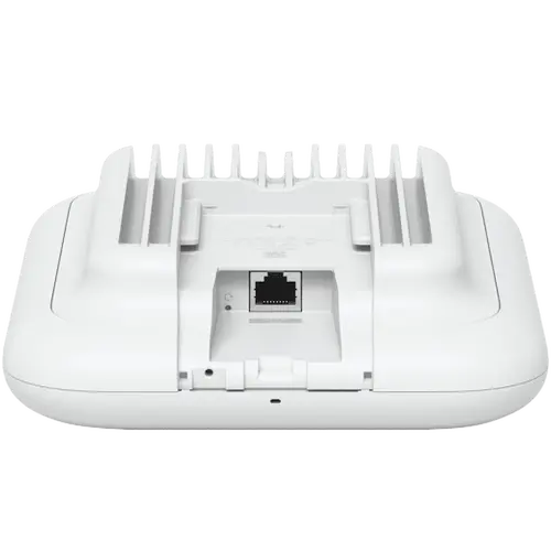 Точка за достъп Ubiquiti U7-Outdoor, WiFi 7, 1x 2.5GbE, 2x 4dBi, без PoE адаптер - image 3