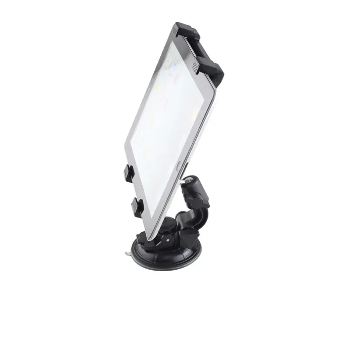 Suport auto pentru tabletă ZTE, 7-10''(17.78-25.4cm) - image 1