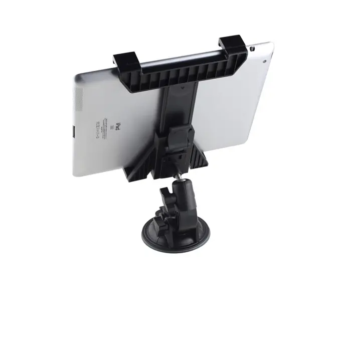 Suport auto pentru tabletă ZTE, 7-10''(17.78-25.4cm) - image 2