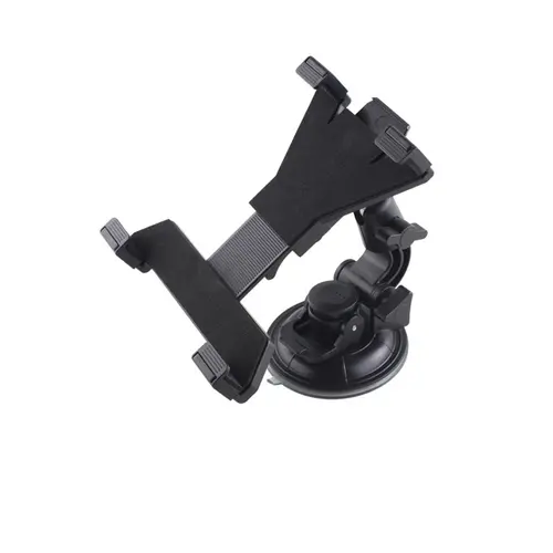 Suport auto pentru tabletă ZTE, 7-10''(17.78-25.4cm) - 1