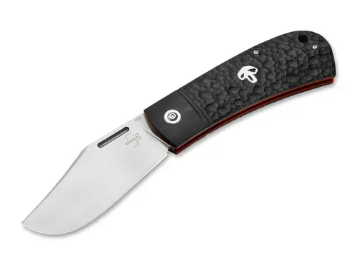 Σουγιάς τσέπης Boker Plus Bad Guy - 1