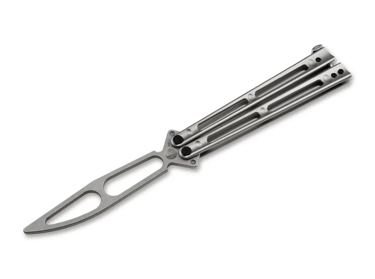 Briceag Boker Plus Papillon Trainer