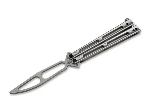 Briceag Boker Plus Papillon Trainer - 1