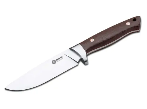 Туристически нож Boker Hunter Wood