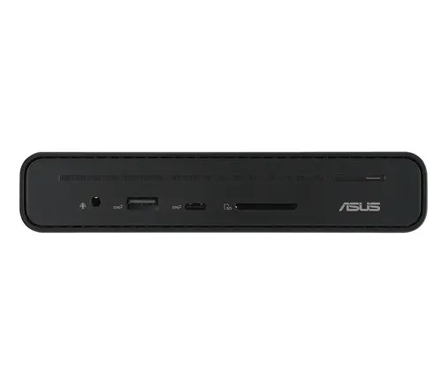 Докинг станция, Asus DC300 3 DISPLAY USB-C DOC, Black - image 4