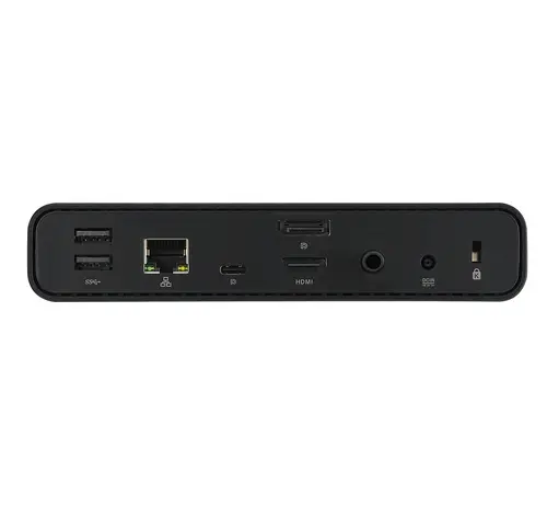 Докинг станция, Asus DC300 3 DISPLAY USB-C DOC, Black - image 5