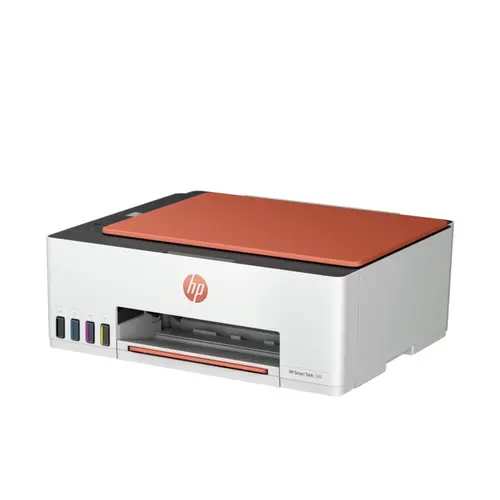 Πολυμηχάνημα inkjet, HP Smart Tank 589 All-in-One Printer - 2