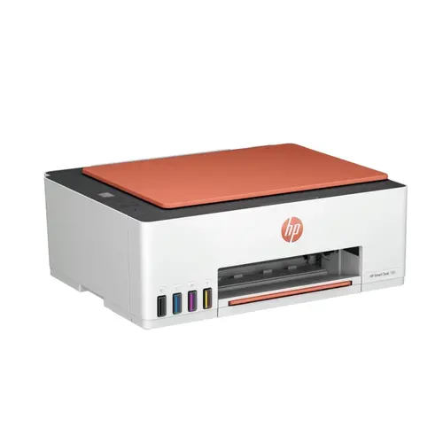 Πολυμηχάνημα inkjet, HP Smart Tank 589 All-in-One Printer - 3