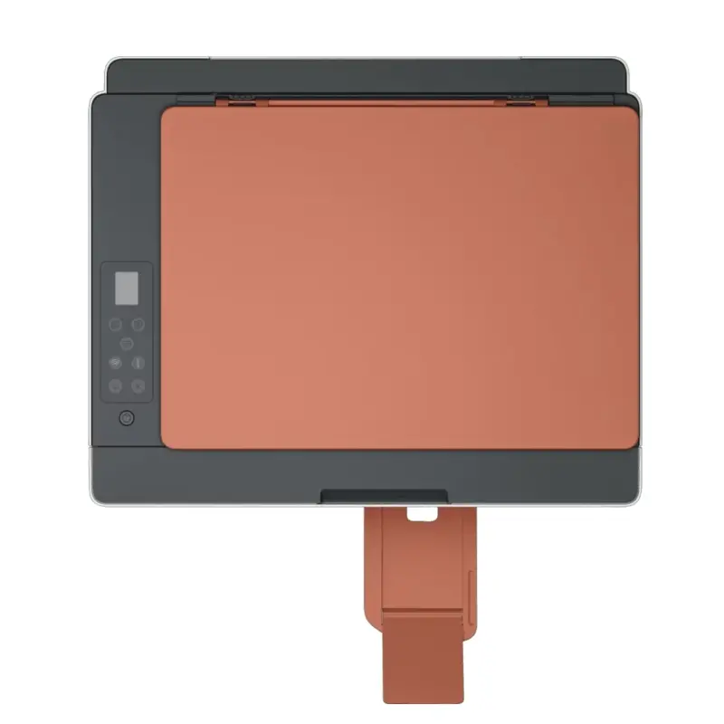 Πολυμηχάνημα inkjet, HP Smart Tank 589 All-in-One Printer - image 4
