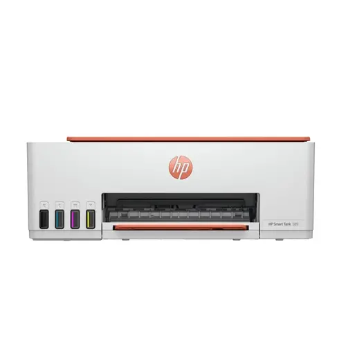 Πολυμηχάνημα inkjet, HP Smart Tank 589 All-in-One Printer Πολυμηχάνημα inkjet, HP Smart Tank 589 All-in-One Printer
