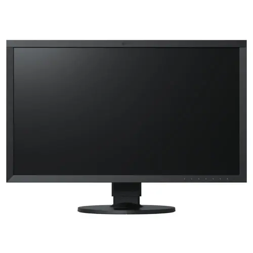 Монитор EIZO ColorEdge CS2731, IPS, 27 inch, Wide, WQHD, HDMI, DisplayPort, DVI-D, USB-C, Черен - image 1