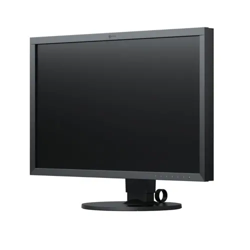 Монитор EIZO ColorEdge CS2731, IPS, 27 inch, Wide, WQHD, HDMI, DisplayPort, DVI-D, USB-C, Черен - image 2