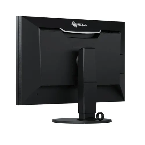 Монитор EIZO ColorEdge CS2731, IPS, 27 inch, Wide, WQHD, HDMI, DisplayPort, DVI-D, USB-C, Черен - image 5