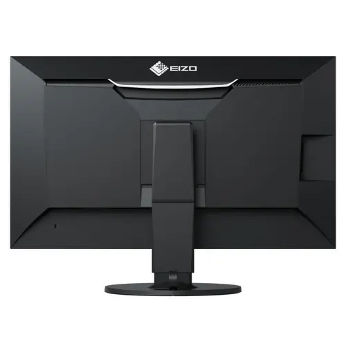 Монитор EIZO ColorEdge CS2731, IPS, 27 inch, Wide, WQHD, HDMI, DisplayPort, DVI-D, USB-C, Черен - image 6
