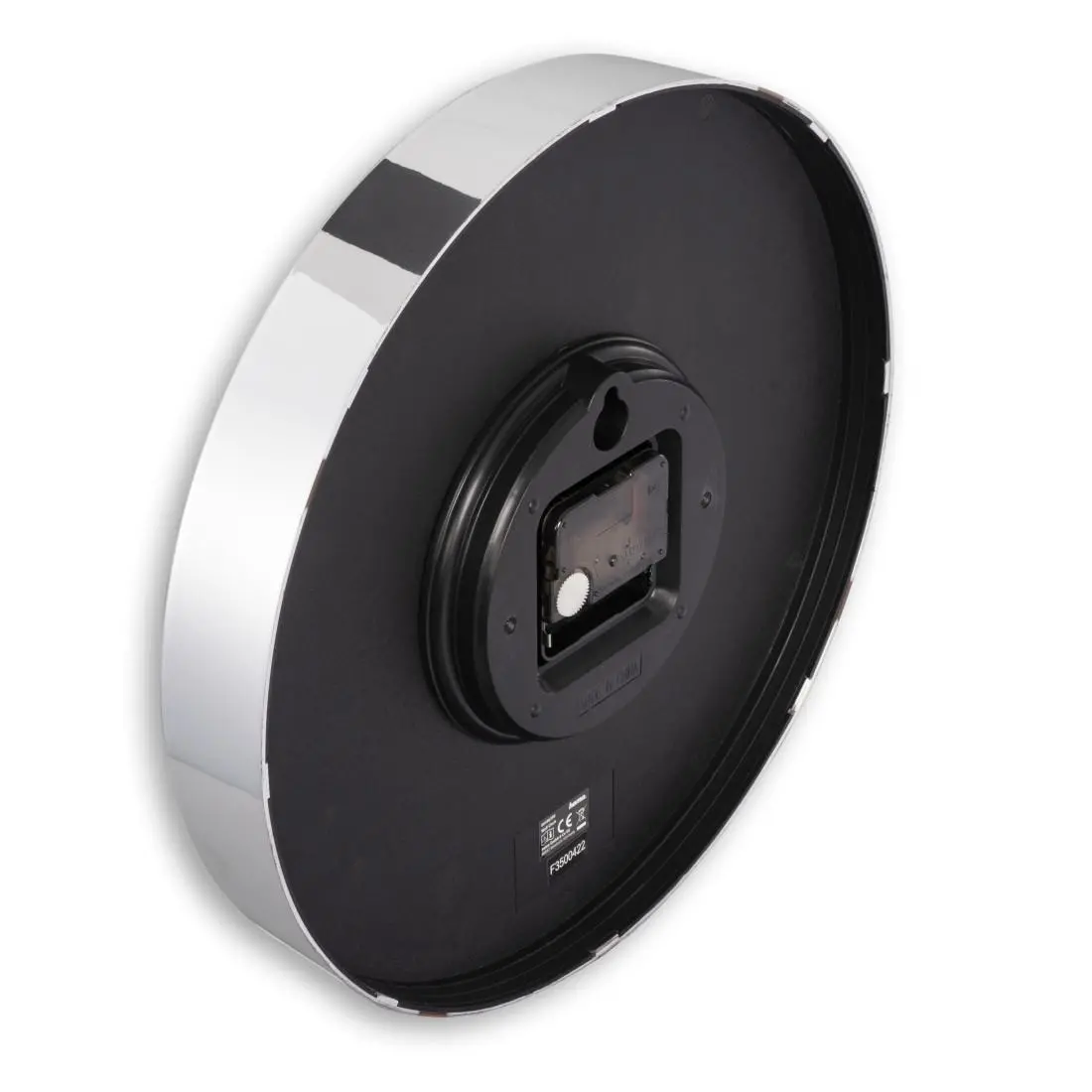 Ceas de perete Hama Elegance, Ø 30 cm - image 2
