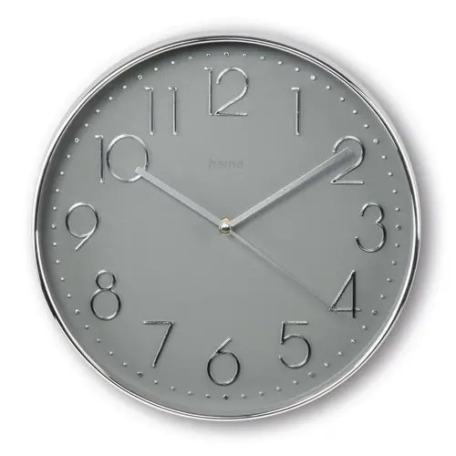Ceas de perete Hama Elegance, Ø 30 cm - 1