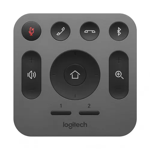 Уебкамера, LOGITECH REMOTE FOR MEETUP CAM