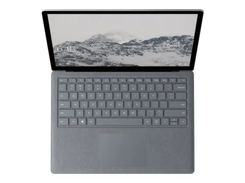 MS Surface Laptop 7 Qualcomm Snapdragon X Elite 13.8inch LCD 2880x1920 120Hz 16GB 512GB W11H SC English International Platinum CEE - image 4