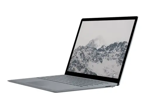 MS Surface Laptop 7 Qualcomm Snapdragon X Elite 13.8inch LCD 2880x1920 120Hz 16GB 512GB W11H SC English International Platinum CEE - image 5