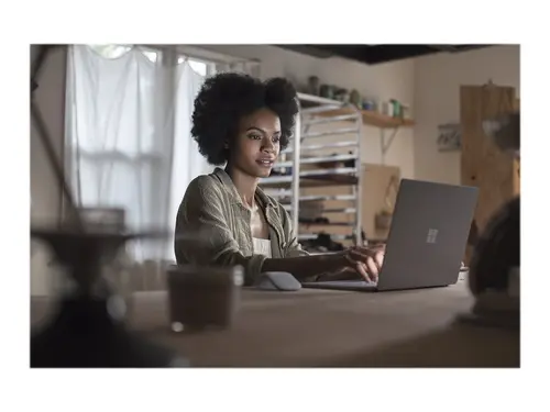 MS Surface Laptop 7 Qualcomm Snapdragon X Elite 13.8inch LCD 2880x1920 120Hz 16GB 512GB W11H SC English International Platinum CEE - image 7