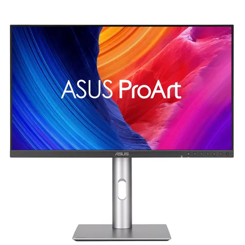 Monitor ASUS ProArt PA27JCV – 27", IPS, 5K (5120x2880), USB-C - 1
