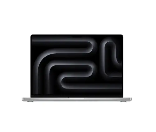 Лаптоп, Apple 16-inch MacBook Pro: Apple M4 Max chip with 16-core CPU and 40-core GPU, 48GB, 1TB SSD - Silver