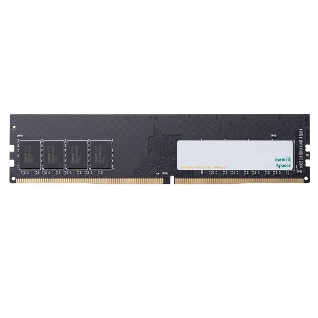 Памет, Apacer 16GB Desktop Memory - DDR4 DIMM 3200MHz