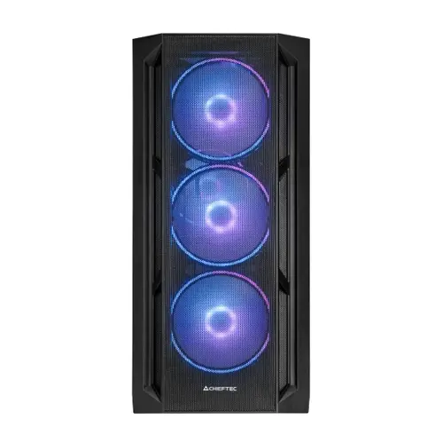 Кутия за компютър, Chieftec Apex Lumo - image 2