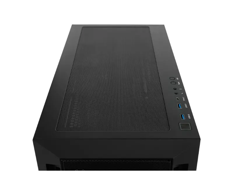 Кутия за компютър, Chieftec Apex Lumo - image 3