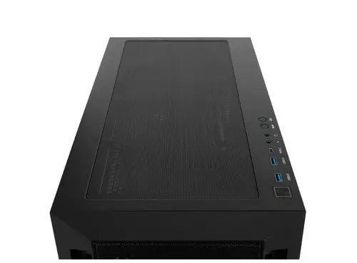 Кутия за компютър, Chieftec Apex Lumo - image 3