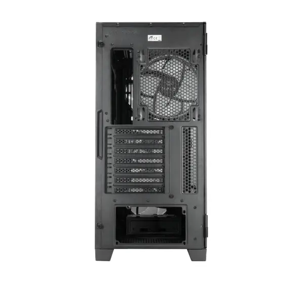 Кутия за компютър, Chieftec Apex Lumo - image 4