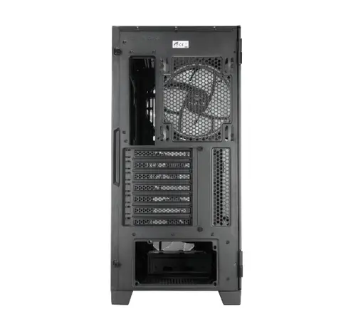 Кутия за компютър, Chieftec Apex Lumo - image 4